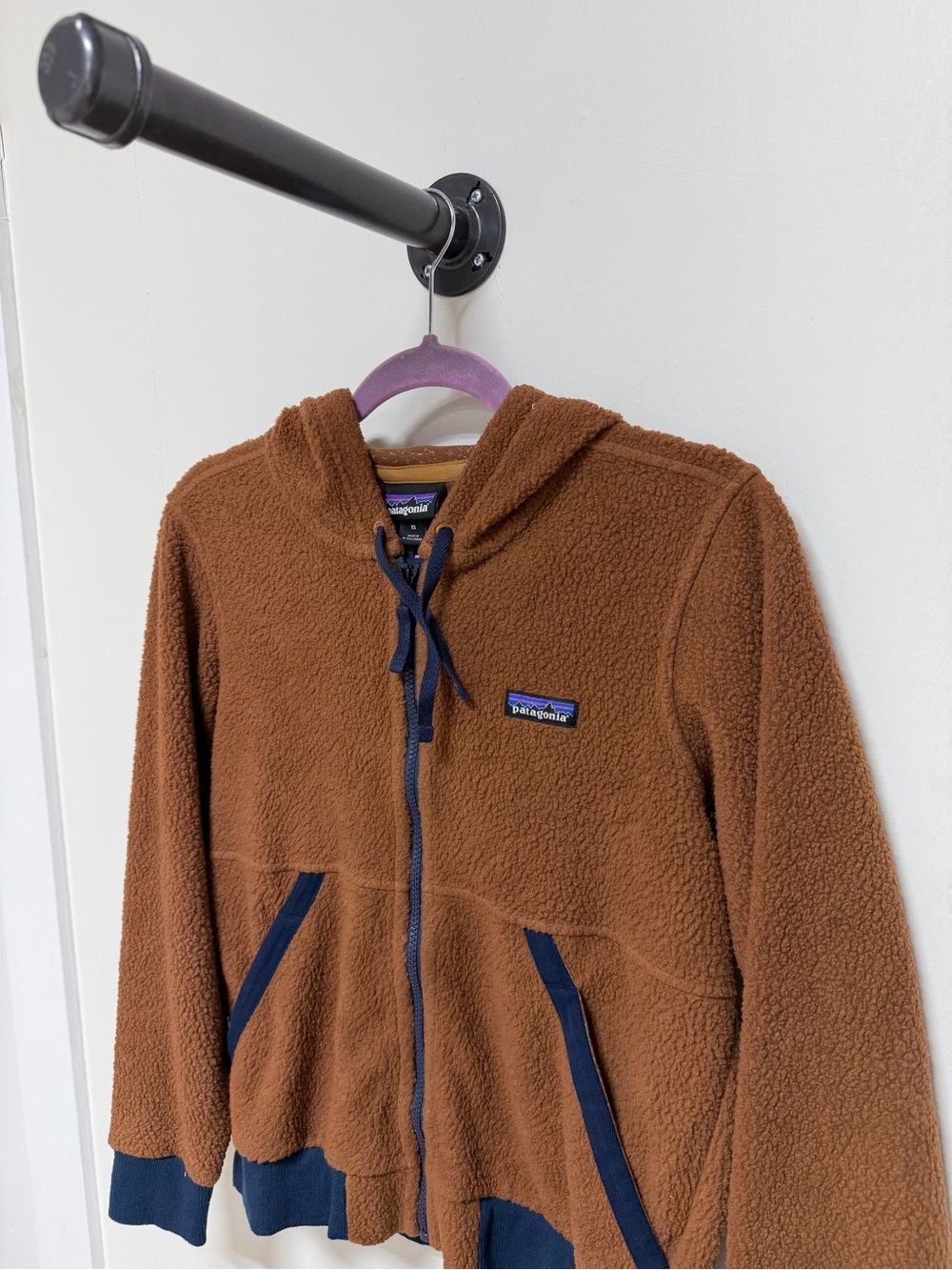 Women’s Patagonia Zip Up